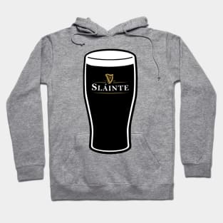 Guinness Slainte Hoodie